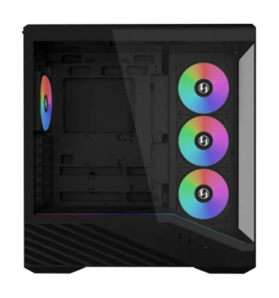 Lian Li Vector V100R e-ATX Caja para PC