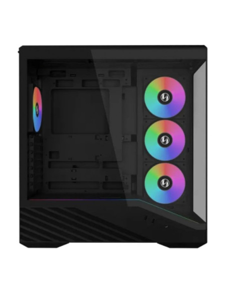 Lian Li Vector V100R e-ATX Caja para PC