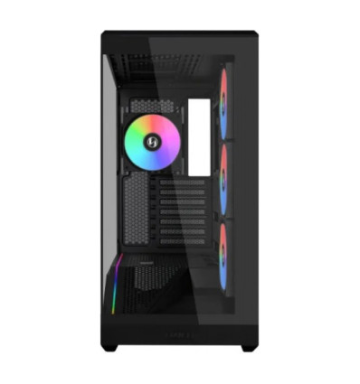 Lian Li Vector V100R e-ATX Caja para PC