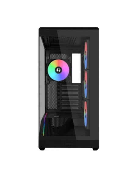 Lian Li Vector V100R e-ATX Caja para PC