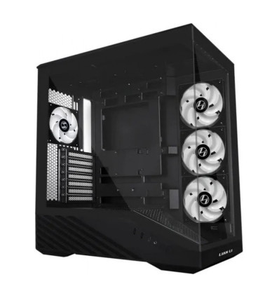 Lian Li Vector V100R e-ATX Caja para PC