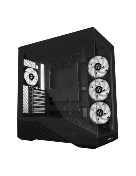Lian Li Vector V100R e-ATX Caja para PC