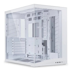 Lian Li O11 Dynamic Mini V2 Blanca ATX Caja para PC