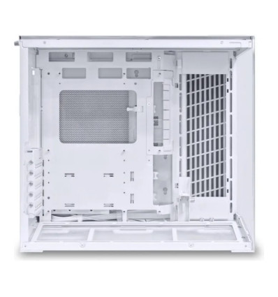 Lian Li O11 Dynamic Mini V2 Blanca ATX Caja para PC