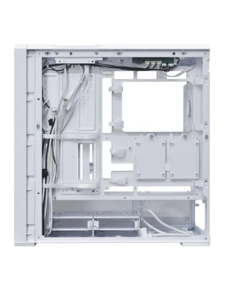 Lian Li Lancool 217 INF Blanca ATX Caja para PC
