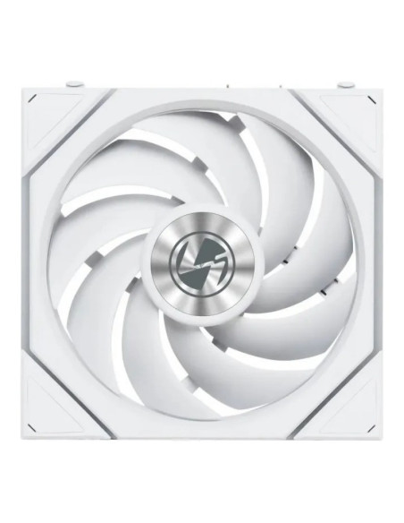 Lian Li UNI Fan TL Wireless 120 aRGB Blanco 120mm Ventilador PC