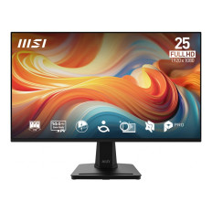 MSI Pro MP251 E14L 24.5" Full HD 144Hz