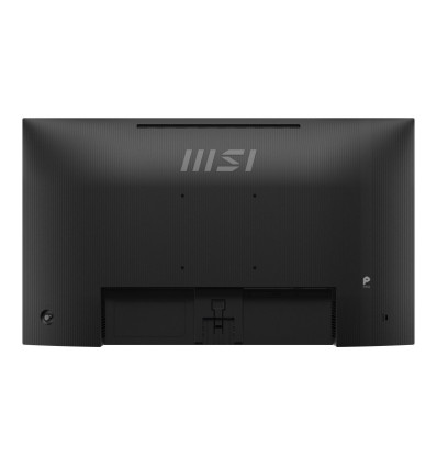 MSI Pro MP251 E14L 24.5" Full HD 144Hz