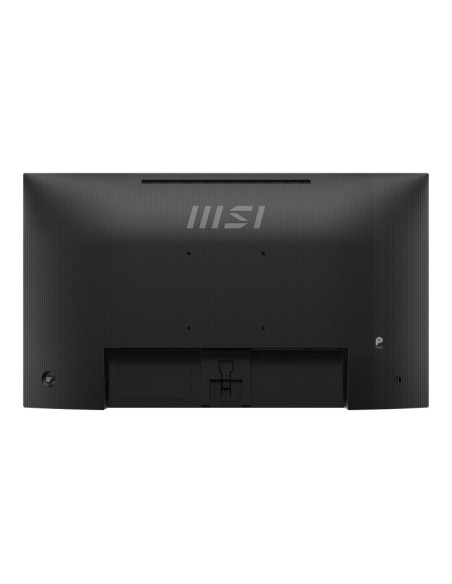 MSI Pro MP251 E14L 24.5" Full HD 144Hz