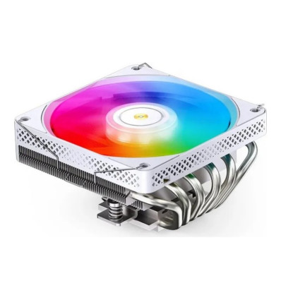Jonsbo HP-600 Blanco Disipador CPU