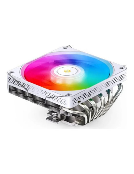 Jonsbo HP-600 Blanco Disipador CPU