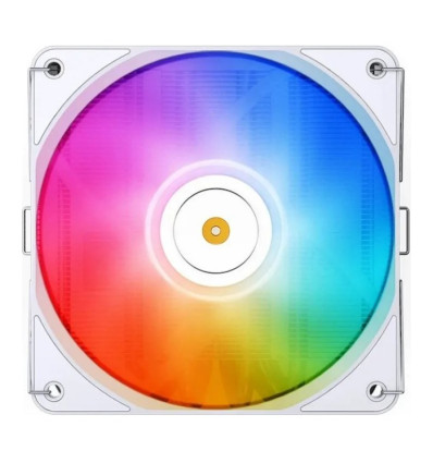 Jonsbo HP-600 Blanco Disipador CPU