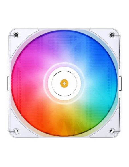 Jonsbo HP-600 Blanco Disipador CPU