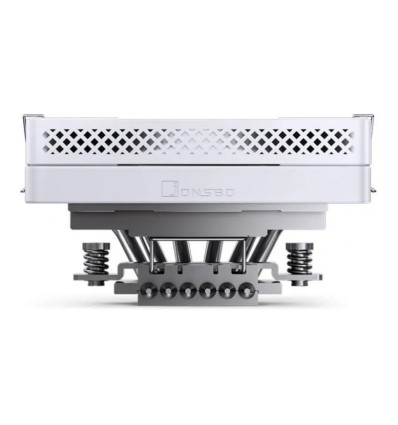 Jonsbo HP-600 Blanco Disipador CPU