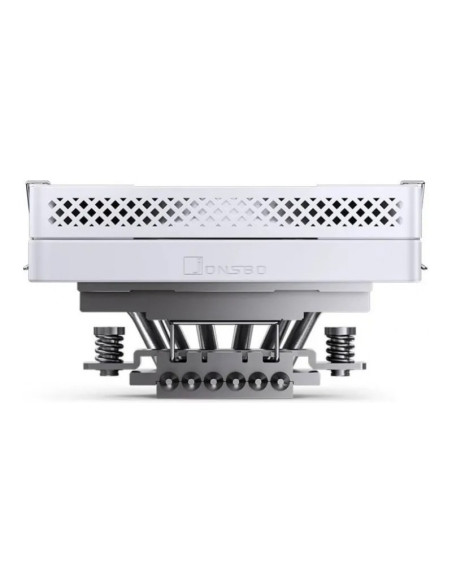 Jonsbo HP-600 Blanco Disipador CPU