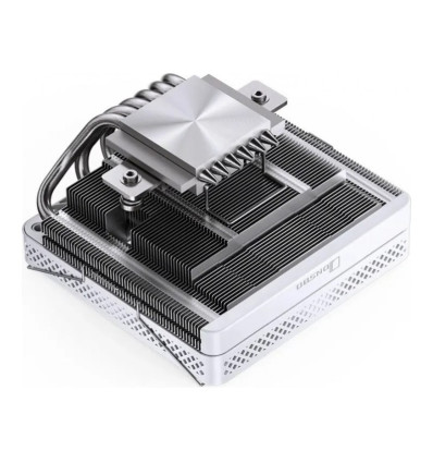Jonsbo HP-600 Blanco Disipador CPU