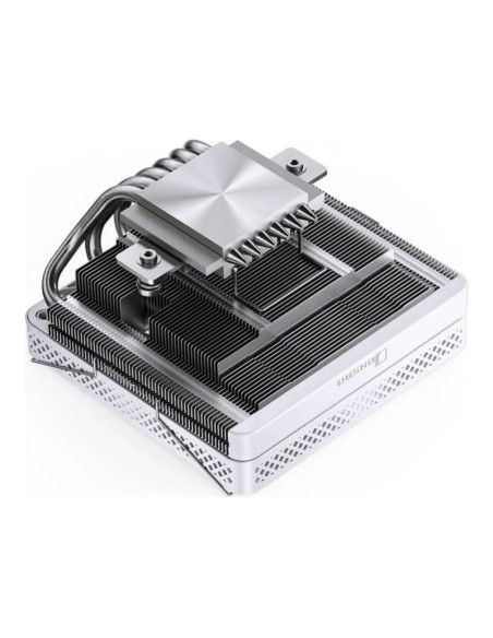 Jonsbo HP-600 Blanco Disipador CPU