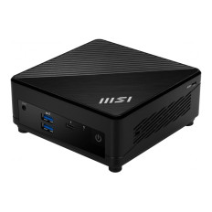 Mini PC MSI Cubi 5 1M-495EU - Core 7 150U 16GB RAM 1TB SSD
