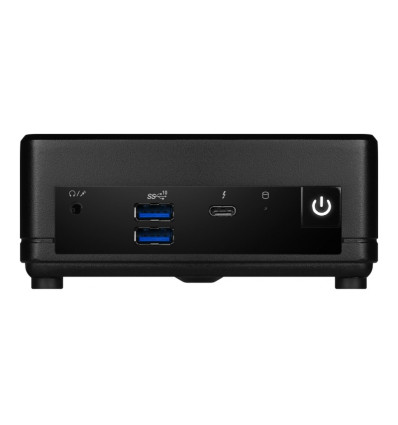 Mini PC MSI Cubi 5 1M-495EU - Core 7 150U 16GB RAM 1TB SSD