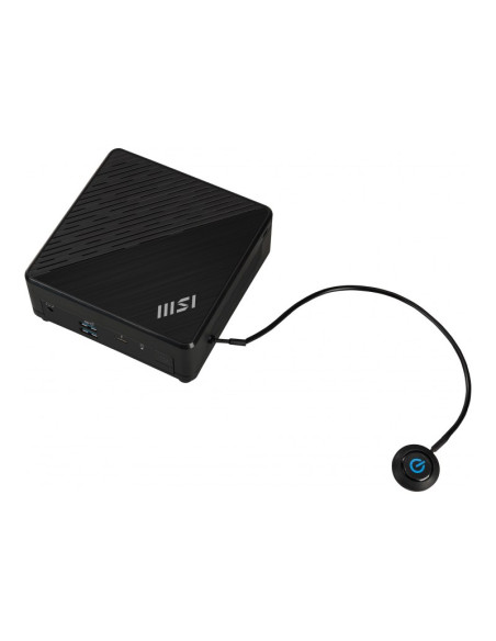 Mini PC MSI Cubi 5 1M-495EU - Core 7 150U 16GB RAM 1TB SSD