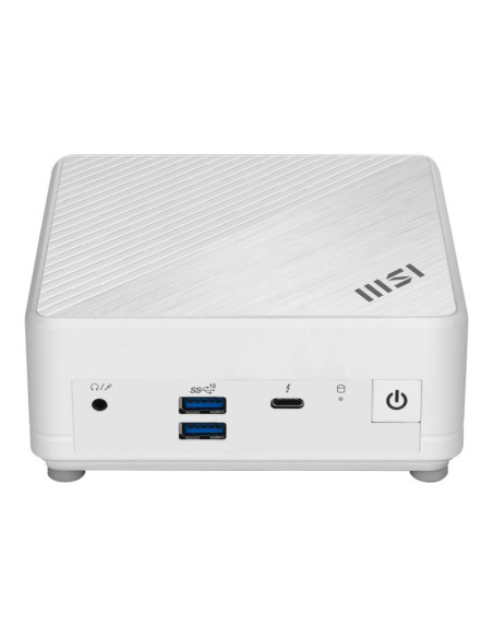 Mini PC MSI Cubi 5 1M-497EU Core 5 120U 16GB RAM 512GB SSD