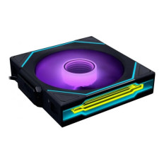 Lian Li UNI Fan SL-INF 120 RGB Reverse 120mm Ventilador PC