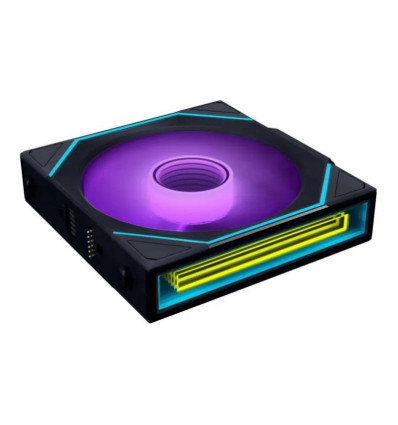 Lian Li UNI Fan SL-INF 120 RGB Reverse 120mm Ventilador PC