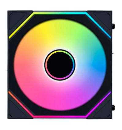 Lian Li UNI Fan SL-INF 120 RGB Reverse 120mm Ventilador PC