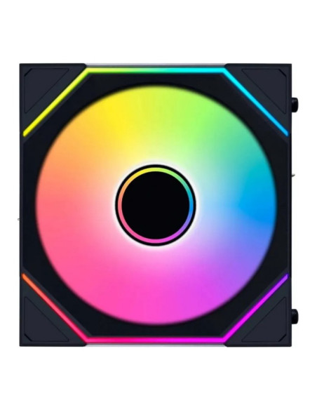 Lian Li UNI Fan SL-INF 120 RGB Reverse 120mm Ventilador PC
