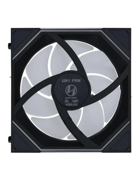 Lian Li UNI Fan SL-INF 120 RGB Reverse 120mm Ventilador PC