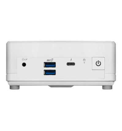 Mini PC MSI Cubi 5 1M-614EU - Core 3 100U 8GB RAM 512GB SSD