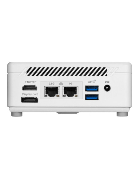 Mini PC MSI Cubi 5 1M-614EU - Core 3 100U 8GB RAM 512GB SSD