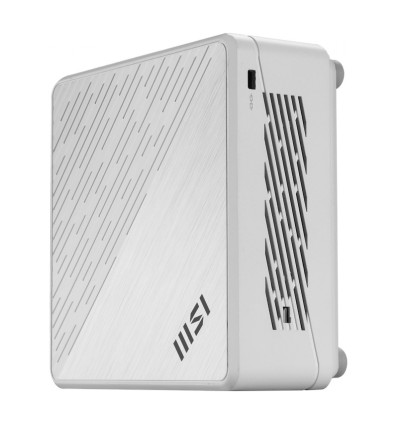 Mini PC MSI Cubi 5 1M-614EU - Core 3 100U 8GB RAM 512GB SSD