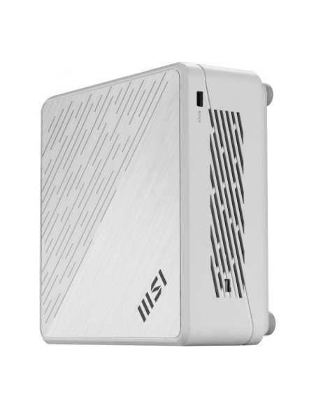 Mini PC MSI Cubi 5 1M-614EU - Core 3 100U 8GB RAM 512GB SSD