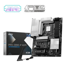 MSI Pro Z890-P WIFI Socket 1851 ATX