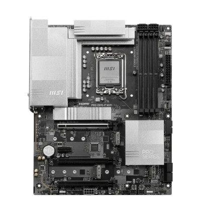 MSI Pro Z890-P WIFI Socket 1851 ATX
