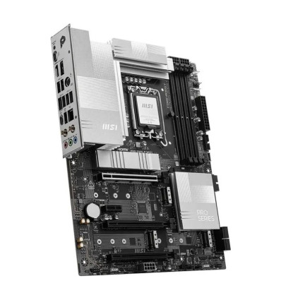 MSI Pro Z890-P WIFI Socket 1851 ATX