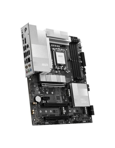 MSI Pro Z890-P WIFI Socket 1851 ATX