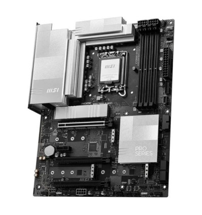 MSI Pro Z890-P WIFI Socket 1851 ATX
