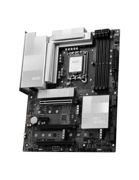 MSI Pro Z890-P WIFI Socket 1851 ATX