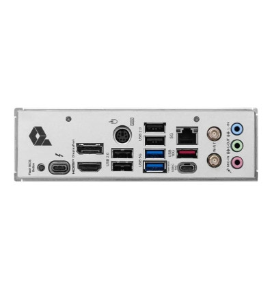 MSI Pro Z890-P WIFI Socket 1851 ATX