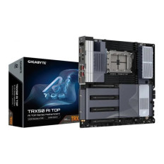 Gigabyte TRX50 AI TOP Socket TRX50 E-ATX