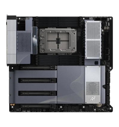 Gigabyte TRX50 AI TOP Socket TRX50 E-ATX