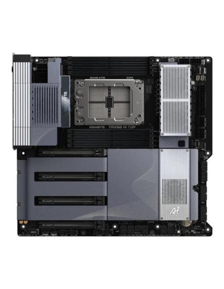 Gigabyte TRX50 AI TOP Socket TRX50 E-ATX
