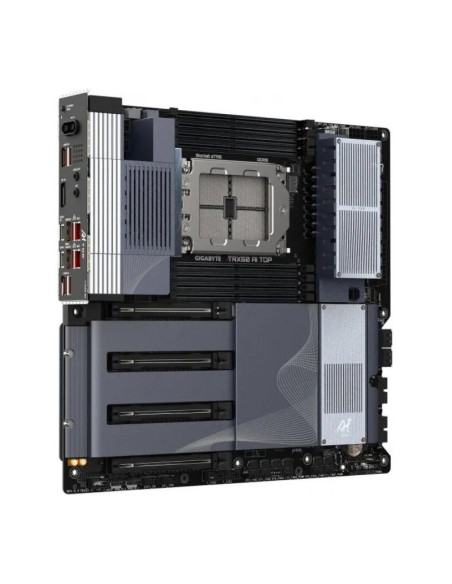 Gigabyte TRX50 AI TOP Socket TRX50 E-ATX