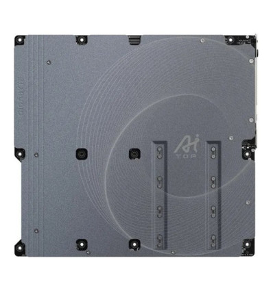 Gigabyte TRX50 AI TOP Socket TRX50 E-ATX