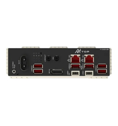 Gigabyte TRX50 AI TOP Socket TRX50 E-ATX
