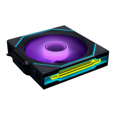 Lian Li Uni Fan SL120 Infinity Wireless 120mm Ventilador PC