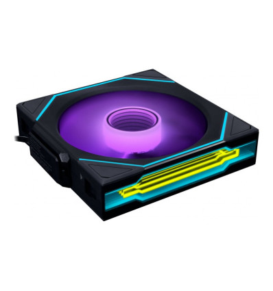 Lian Li Uni Fan SL120 Infinity Wireless 120mm Ventilador PC