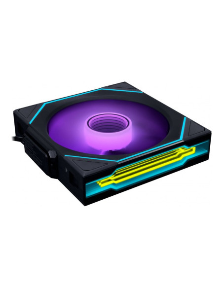Lian Li Uni Fan SL120 Infinity Wireless 120mm Ventilador PC